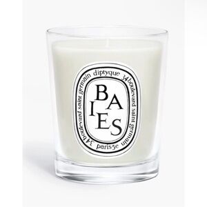Diptyque Baies Candle 1.3g